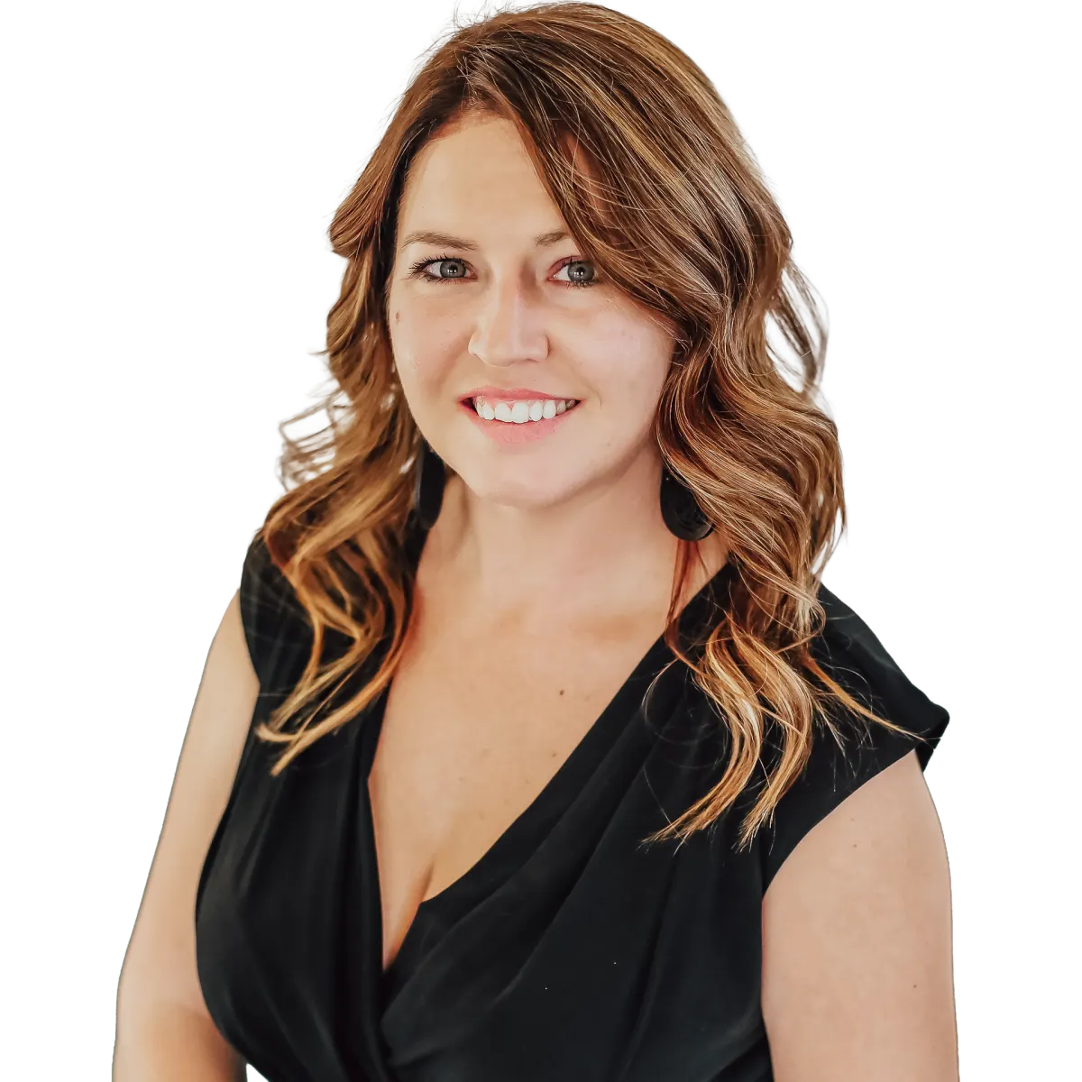 Brittany McConnell, REALTOR® with Parks Jones Realty