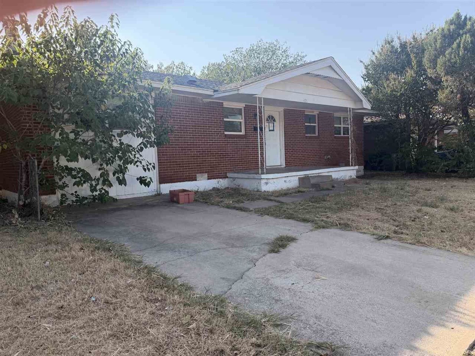 413 NW 57th St, Lawton, OK